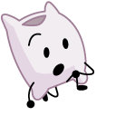 Battle for Dream Island Pillow pointer