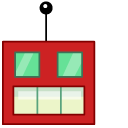Battle for Dream Island Roboty cursor