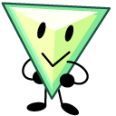 Battle for Dream Island Runner Up cursor