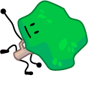Battle for Dream Island Tree pointer