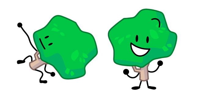 Battle for Dream Island Tree
