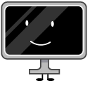 Battle for Dream Island TV cursor