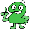 Battle for Dream Island Two cursor