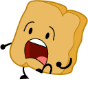 Battle for Dream Island Woody cursor