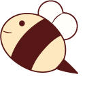 Bee and PuppyCat Bee pointer