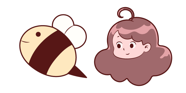 Bee and PuppyCat Bee