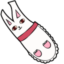 Bee and PuppyCat Deckard Wizard and Apron pointer