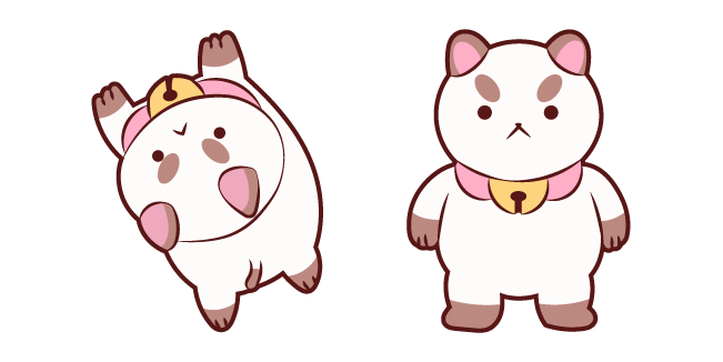 Bee and PuppyCat PuppyCat