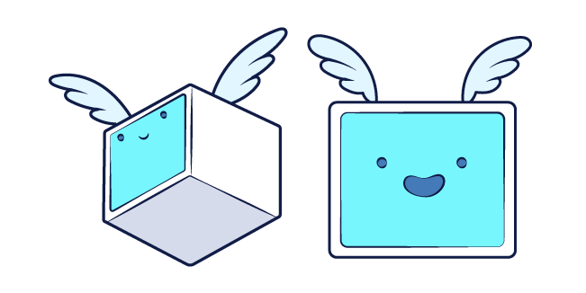 Bee and PuppyCat Temp-Bot