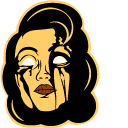 Bendy and the Dark Revival Audrey cursor