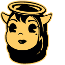 Bendy and the Ink Machine Alice Angel cursor