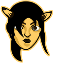 Bendy and the Ink Machine Allison Angel cursor