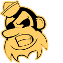 Bendy and the Ink Machine Barley cursor