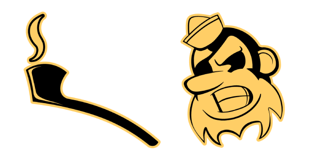 Bendy and the Ink Machine Barley