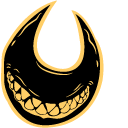 Bendy and the Ink Machine Beast Bendy cursor
