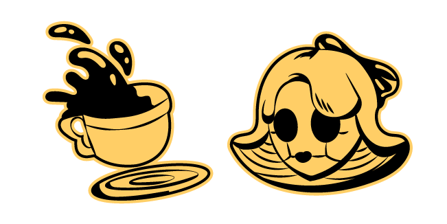 Bendy and the Ink Machine Betty