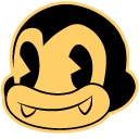 Bendy and the Ink Machine Edgar cursor