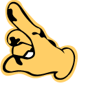 Bendy and the Ink Machine Ink Bendy pointer