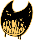 Bendy and the Ink Machine Ink Bendy cursor