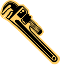 Bendy and the Ink Machine Piper and Wrench pointer
