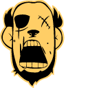 Bendy and the Ink Machine Piper and Wrench cursor