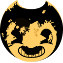 Bendy and the Ink Machine Sammy Monster cursor