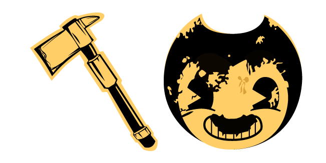Bendy and the Ink Machine Sammy Monster
