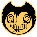 Bendy and the Ink Machine Sinny cursor