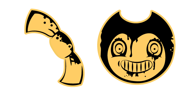 Bendy and the Ink Machine Sinny