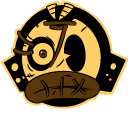 Bendy and the Ink Machine Striker cursor