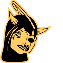 Bendy and the Ink Machine Twisted Alice cursor