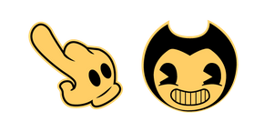 Bendy and the Ink Machine