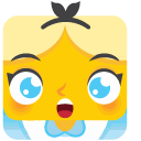 Blooket Alice cursor