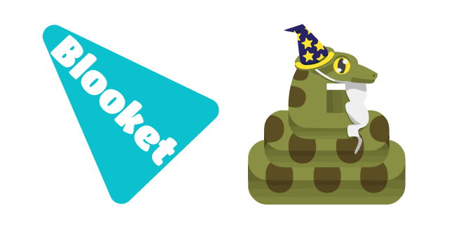 Blooket Anaconda Wizard