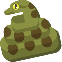 Blooket Anaconda cursor