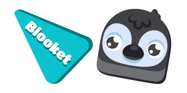 Blooket Baby Penguin