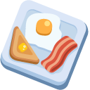 Blooket Breakfast Combo cursor