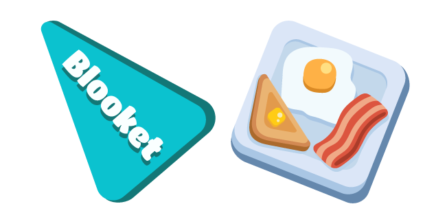 Blooket Breakfast Combo