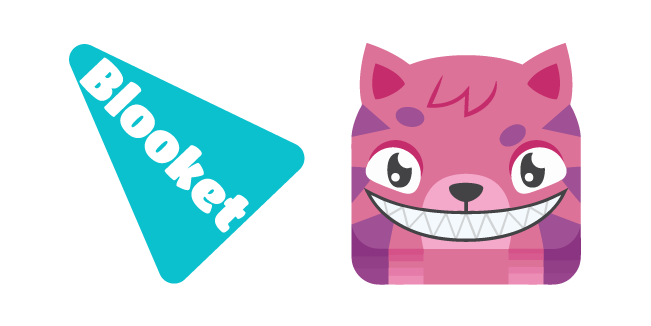 Blooket Cheshire Cat