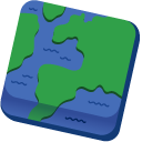 Blooket Earth cursor
