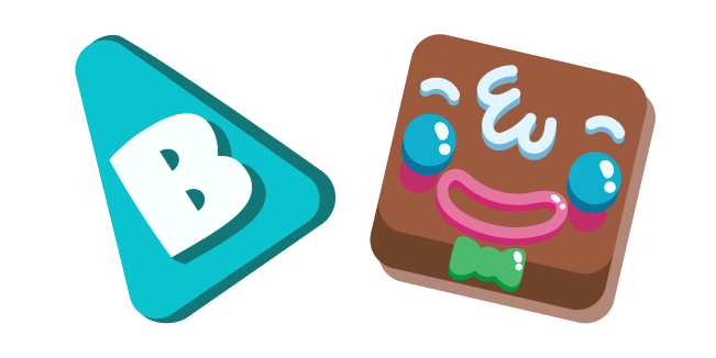 Blooket Gingerbread Man