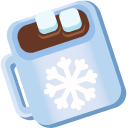 Blooket Hot Chocolate cursor