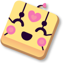 Blooket Lovely Bot cursor