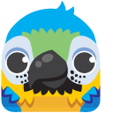 Blooket Macaw cursor