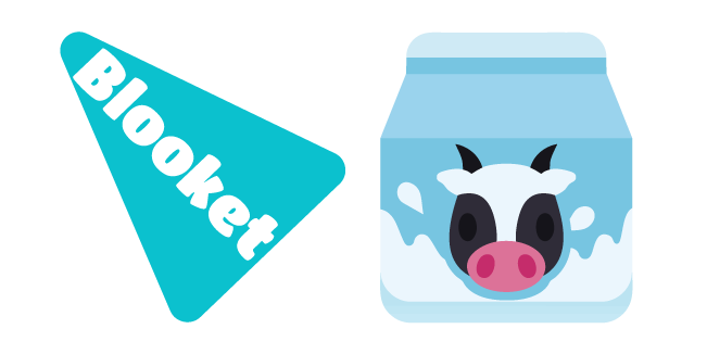 Blooket Milk