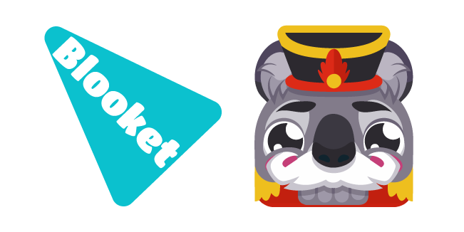 Blooket Nutcracker Koala