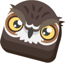 Blooket Owl cursor
