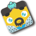 Blooket Phantom King cursor