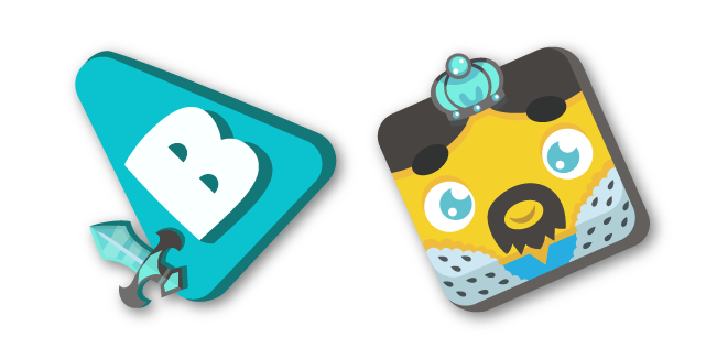 Blooket Phantom King