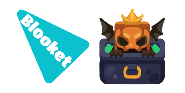 Blooket Pumpkin King